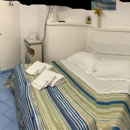 Apartment La Casetta In Piazzetta *
