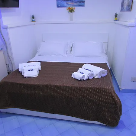 La Casetta In Piazzetta Appartement