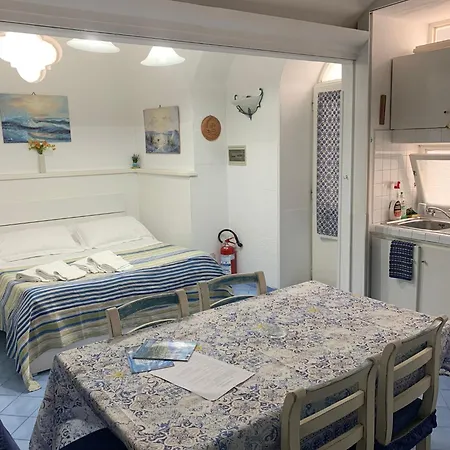 Apartamento La Casetta In Piazzetta *