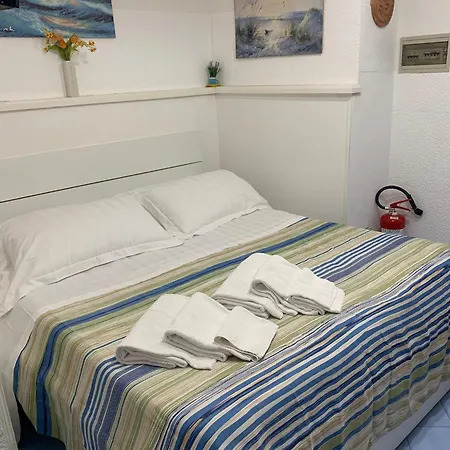 Apartament La Casetta In Piazzetta Capri