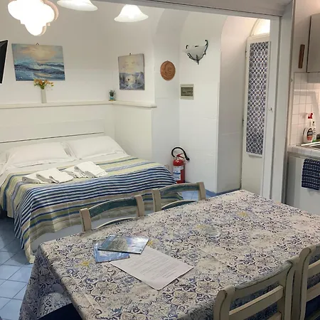La Casetta In Piazzetta דירה *