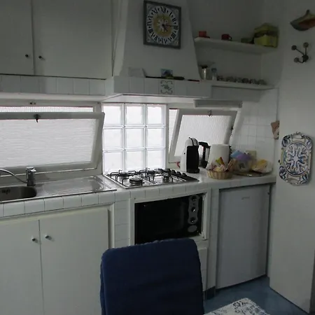 Apartament La Casetta In Piazzetta