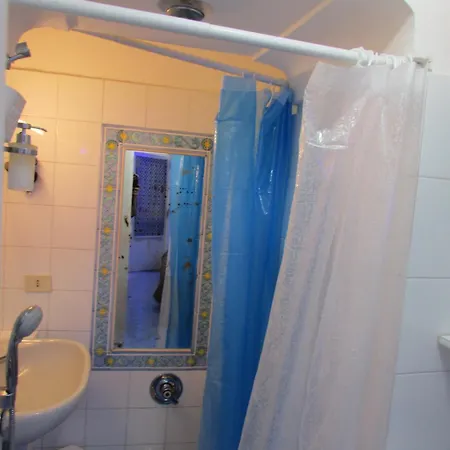 La Casetta In Piazzetta Apartament Capri