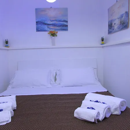 Apartament La Casetta In Piazzetta *