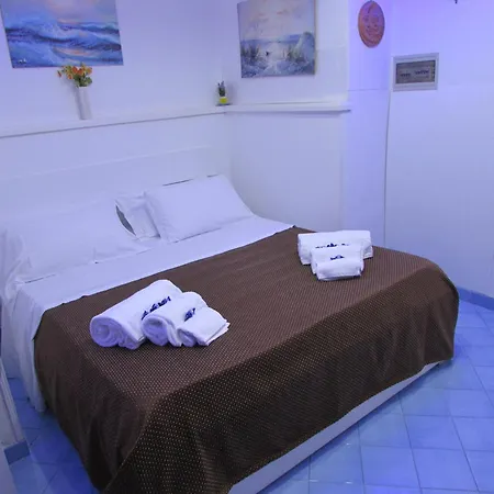 Apartament La Casetta In Piazzetta *
