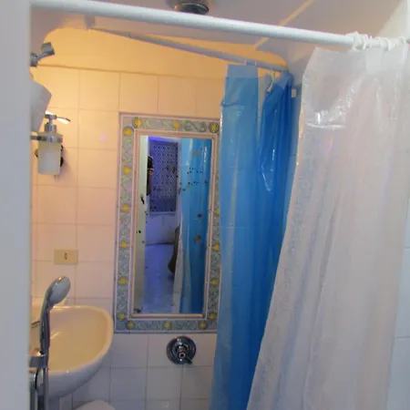 Apartament La Casetta In Piazzetta
